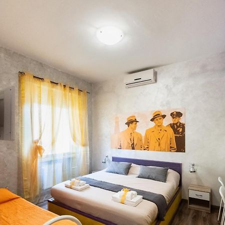 Cineroma B&B Buitenkant foto