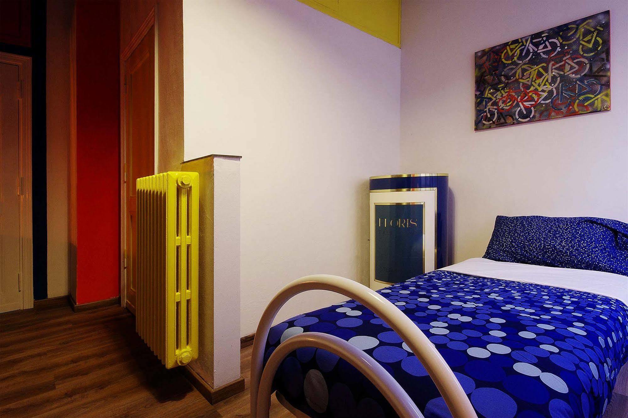 Cineroma B&B Buitenkant foto